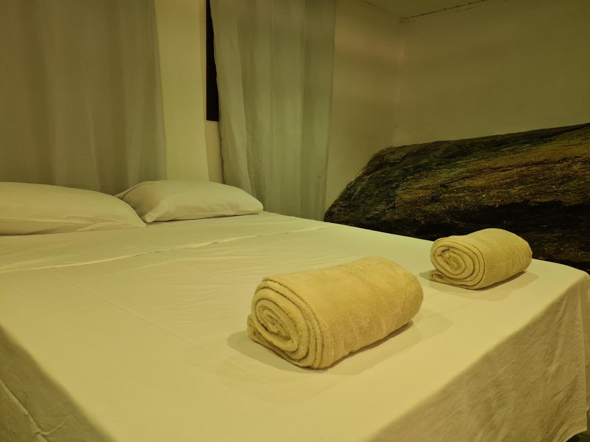 Residencial Vilamar Ilhabela Rom bilde