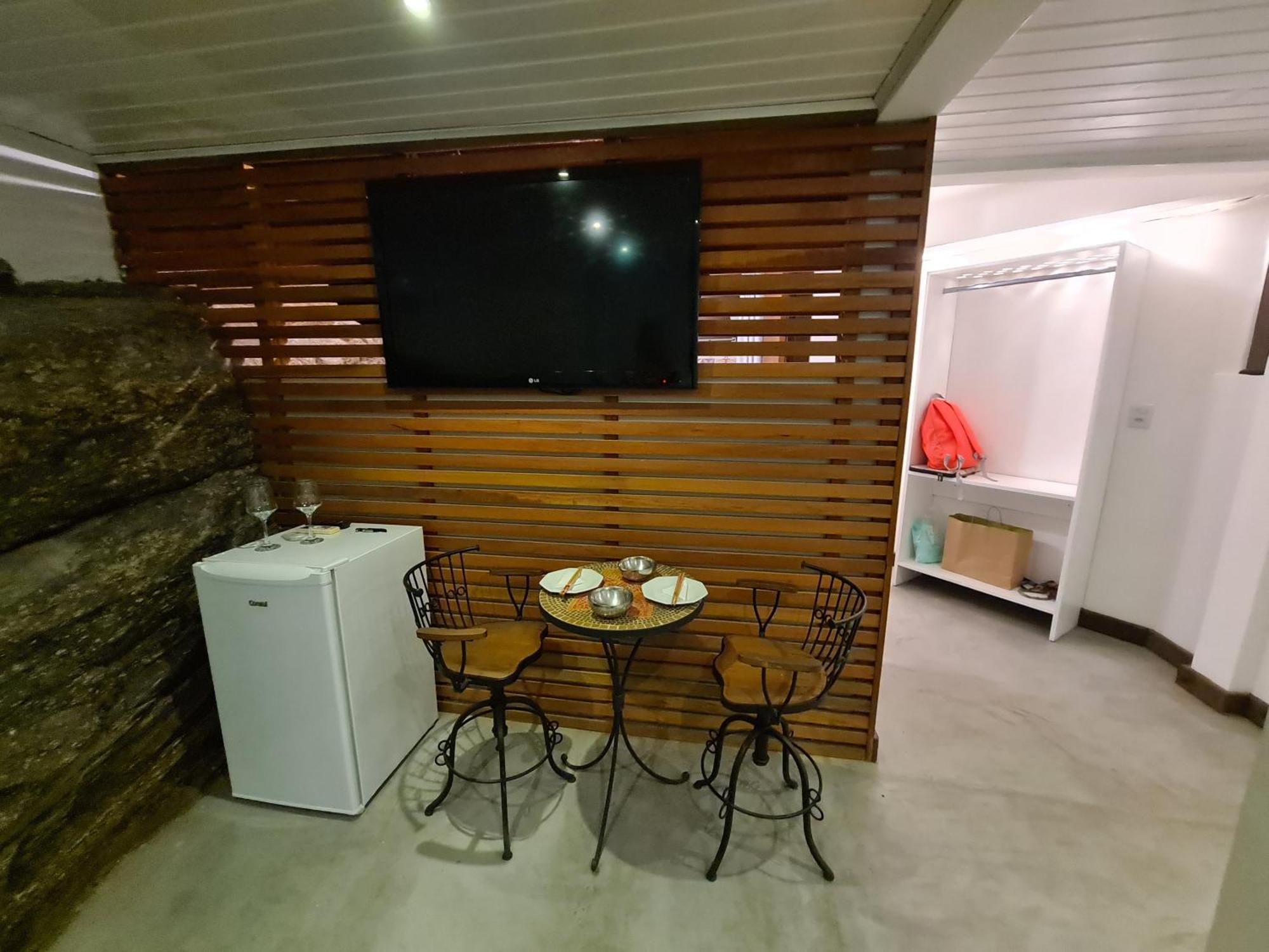 Residencial Vilamar Ilhabela Rom bilde