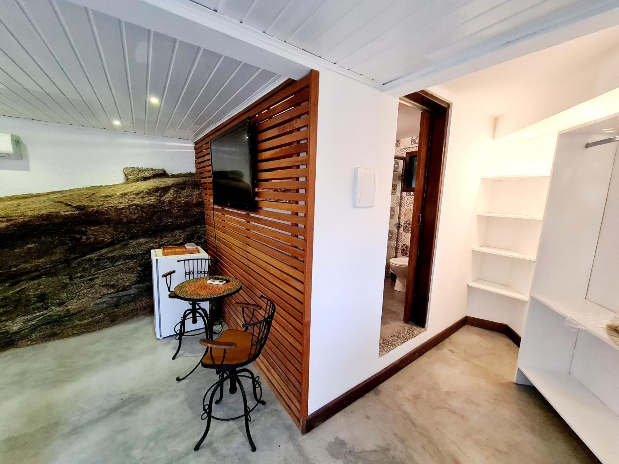 Residencial Vilamar Ilhabela Rom bilde