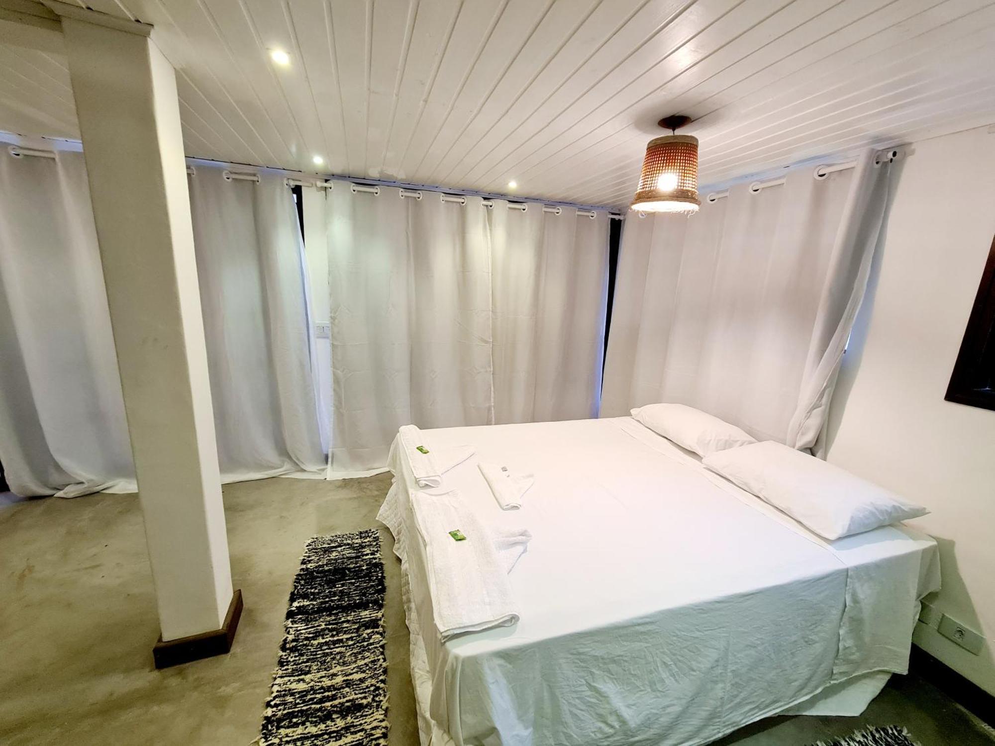 Residencial Vilamar Ilhabela Rom bilde
