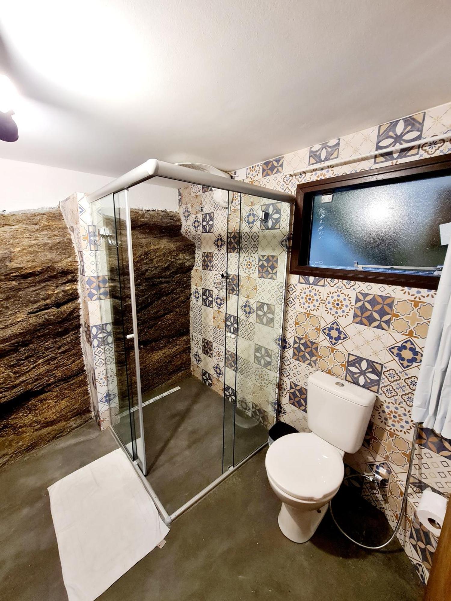 Residencial Vilamar Ilhabela Rom bilde