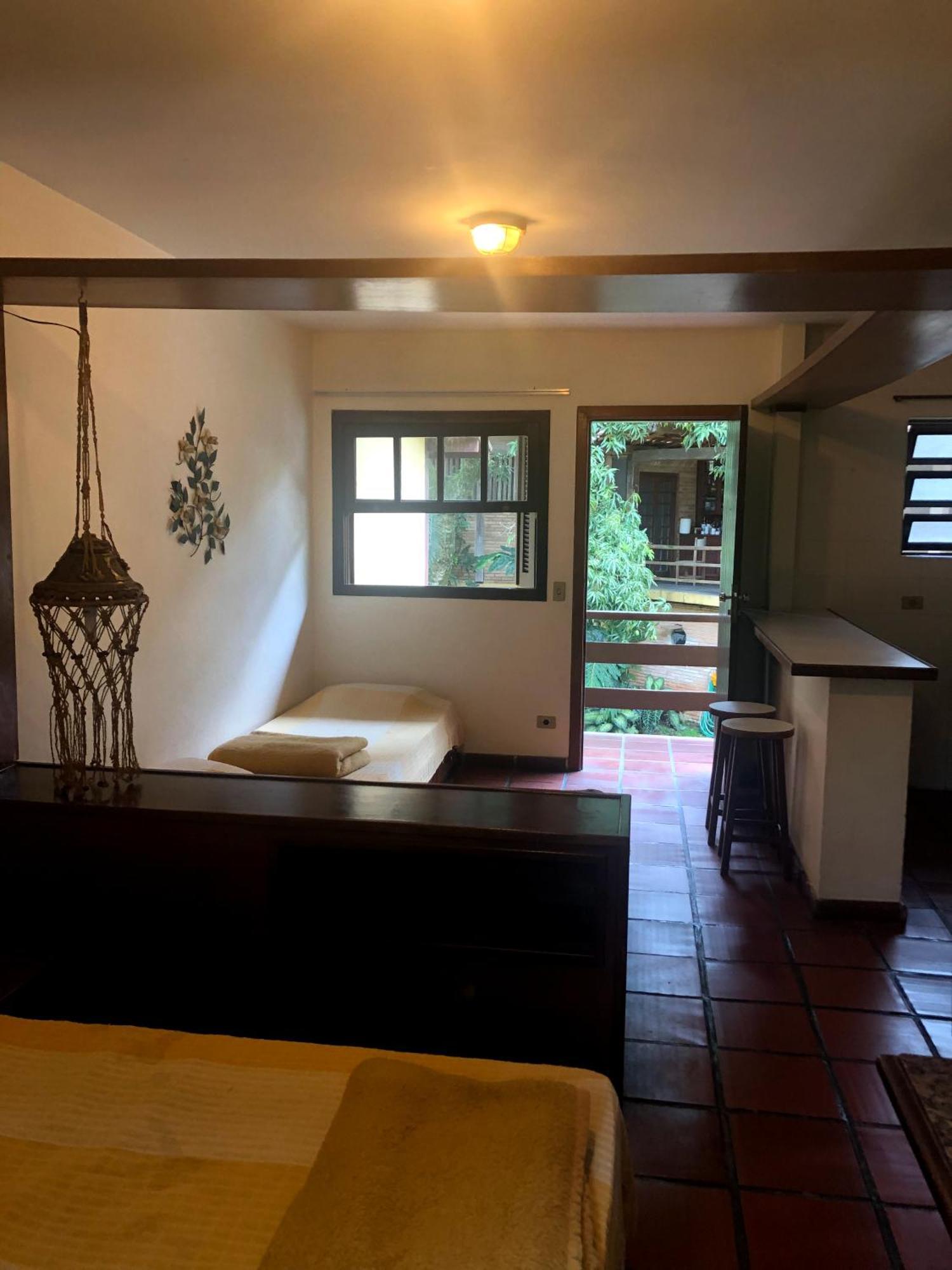 Residencial Vilamar Ilhabela Rom bilde