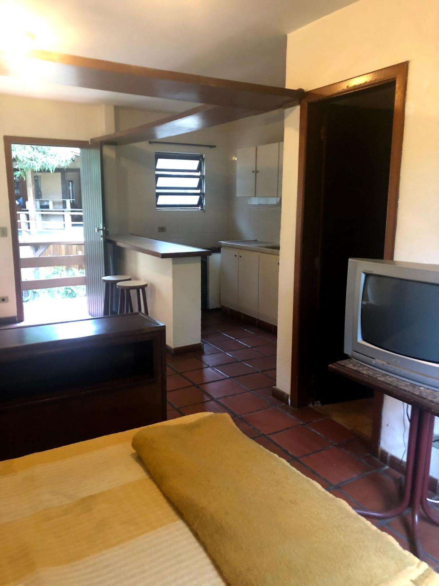 Residencial Vilamar Ilhabela Rom bilde