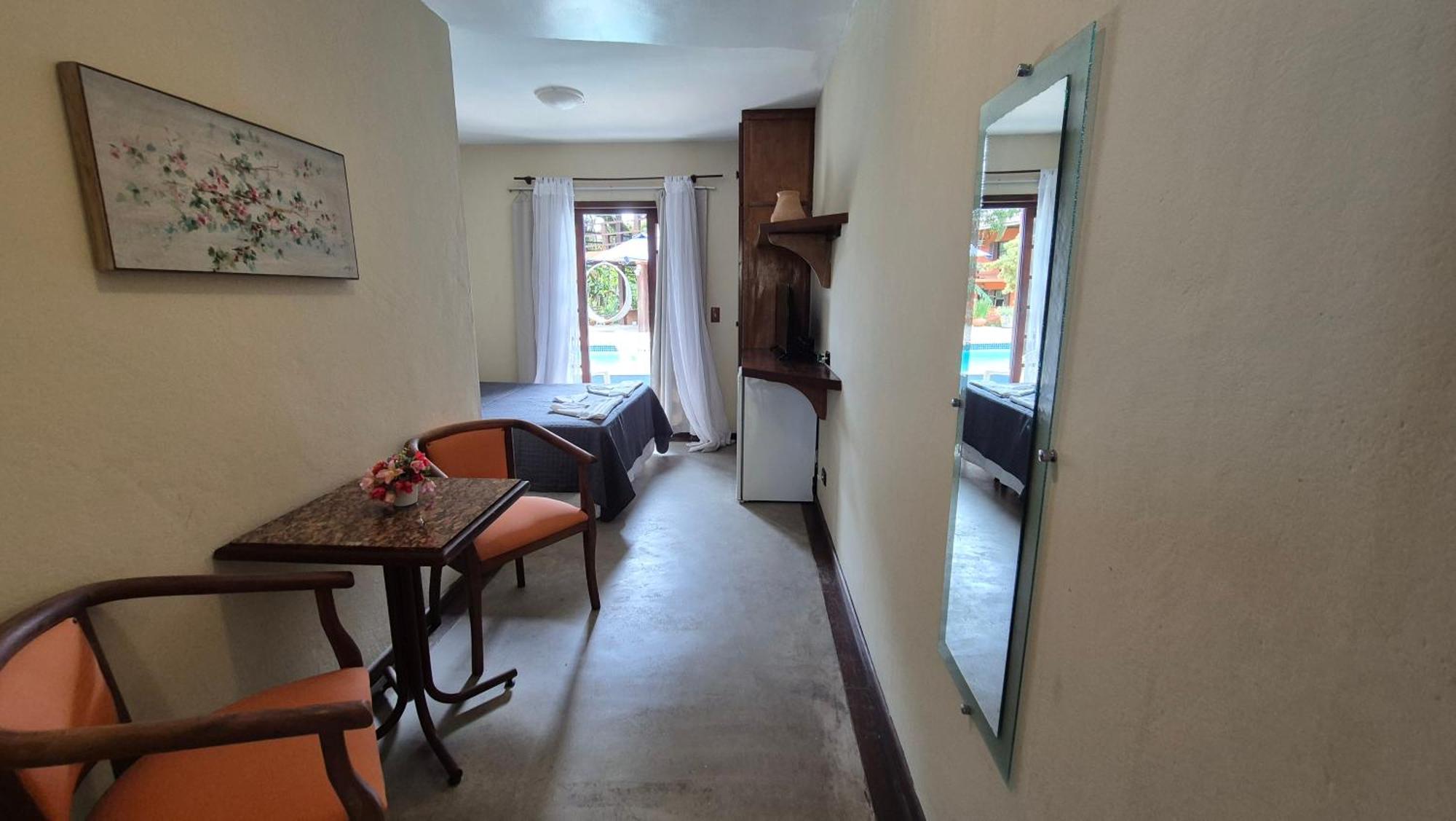 Residencial Vilamar Ilhabela Rom bilde