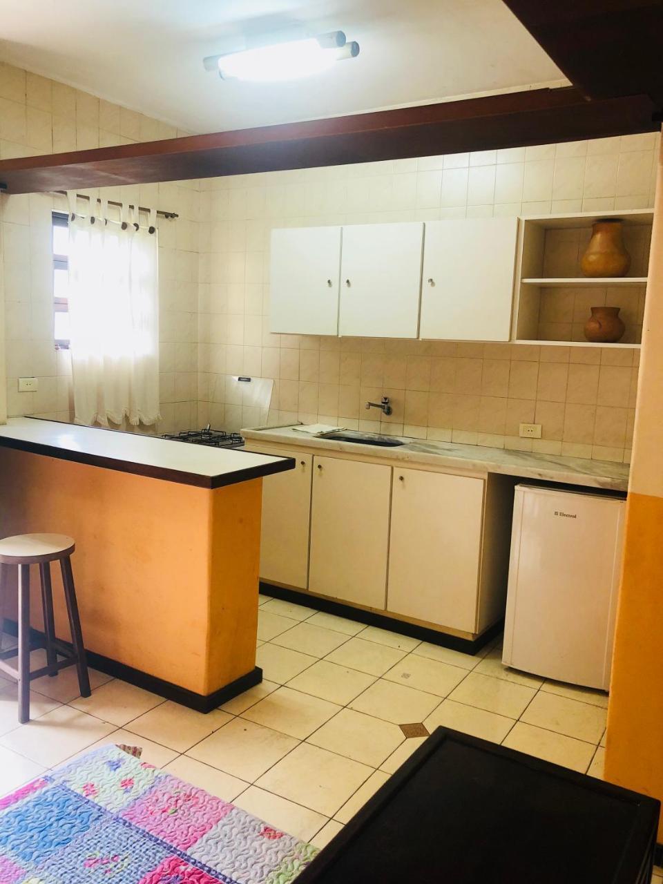 Residencial Vilamar Ilhabela Eksteriør bilde