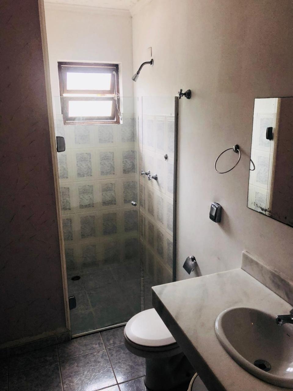 Residencial Vilamar Ilhabela Eksteriør bilde