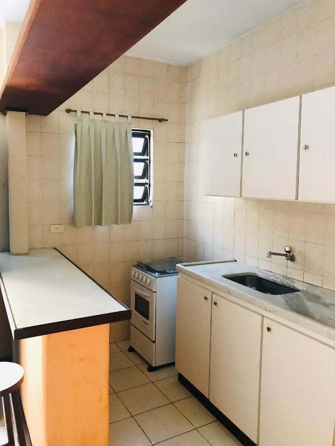Residencial Vilamar Ilhabela Eksteriør bilde