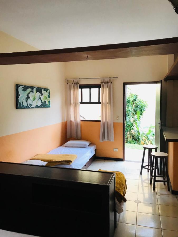 Residencial Vilamar Ilhabela Eksteriør bilde