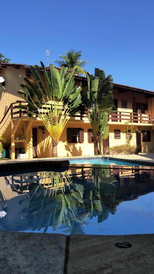 Residencial Vilamar Ilhabela Eksteriør bilde